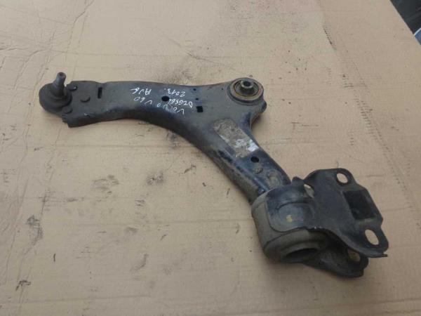 TRIANGLE AVANT GAUCHE VOLVO V60 2011-2013 - Vue 1